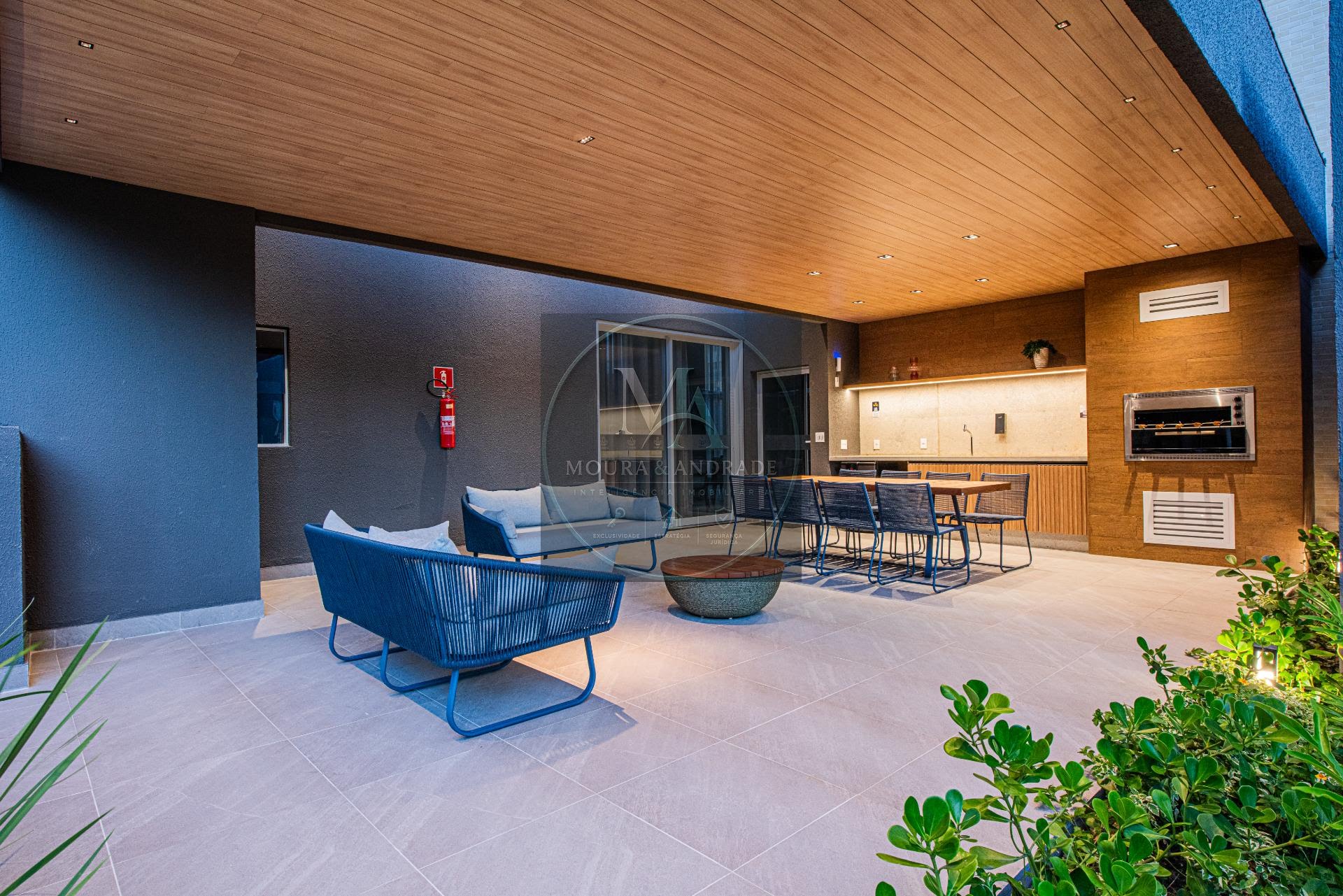 Apartamento à venda com 3 quartos, 2 suítes, 2 vagas e 95m² no Aldeota, Fortaleza (CE) — foto 20 de 27