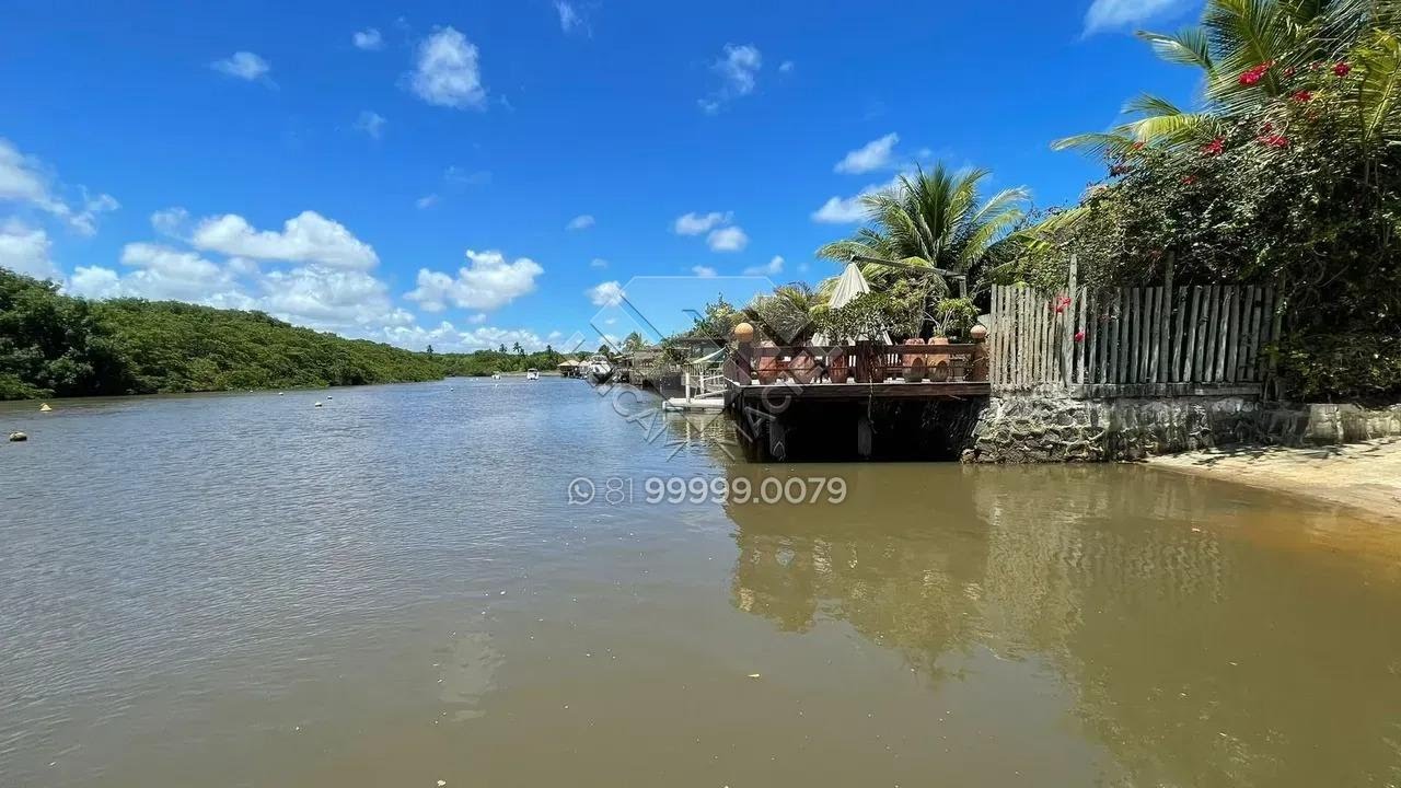 Terreno à venda com 435m² de terreno no Serrambi, Ipojuca (PE) — foto 12 de 19