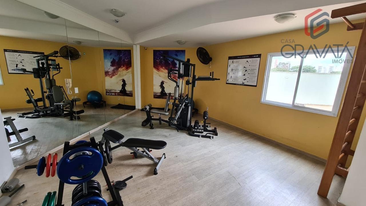 Apartamento à venda com 2 quartos, 1 banheiro, 1 vaga e 52m² no Vila Príncipe de Gales, Santo André (SP) — foto 21 de 30