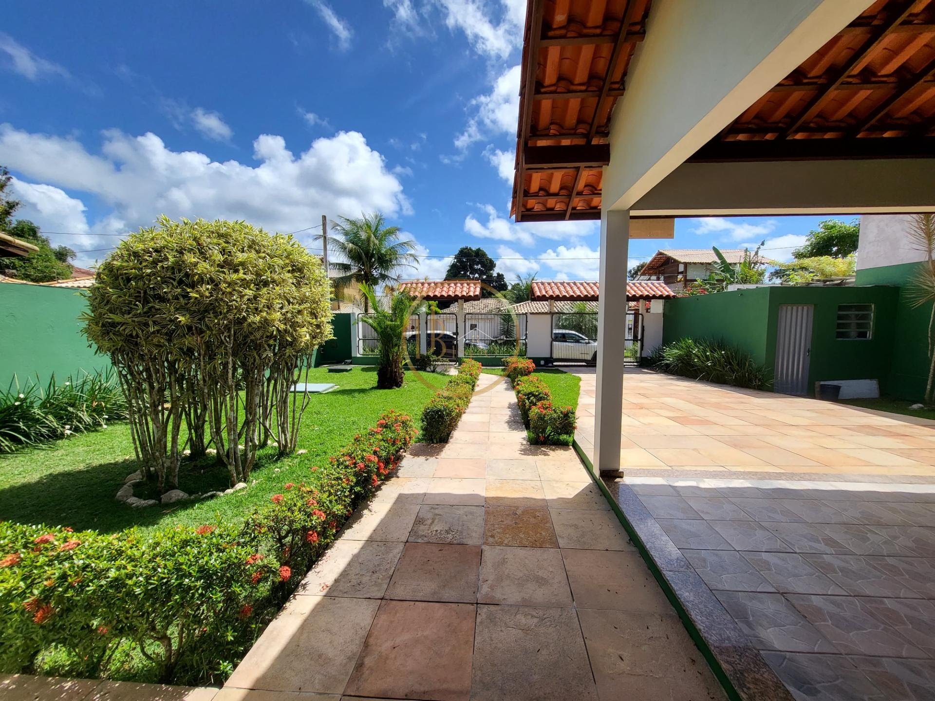 Apartamento para alugar com 5 quartos, 2 suítes, 3 vagas e 200m² no Village 3, Porto Seguro (BA) — foto 17 de 19