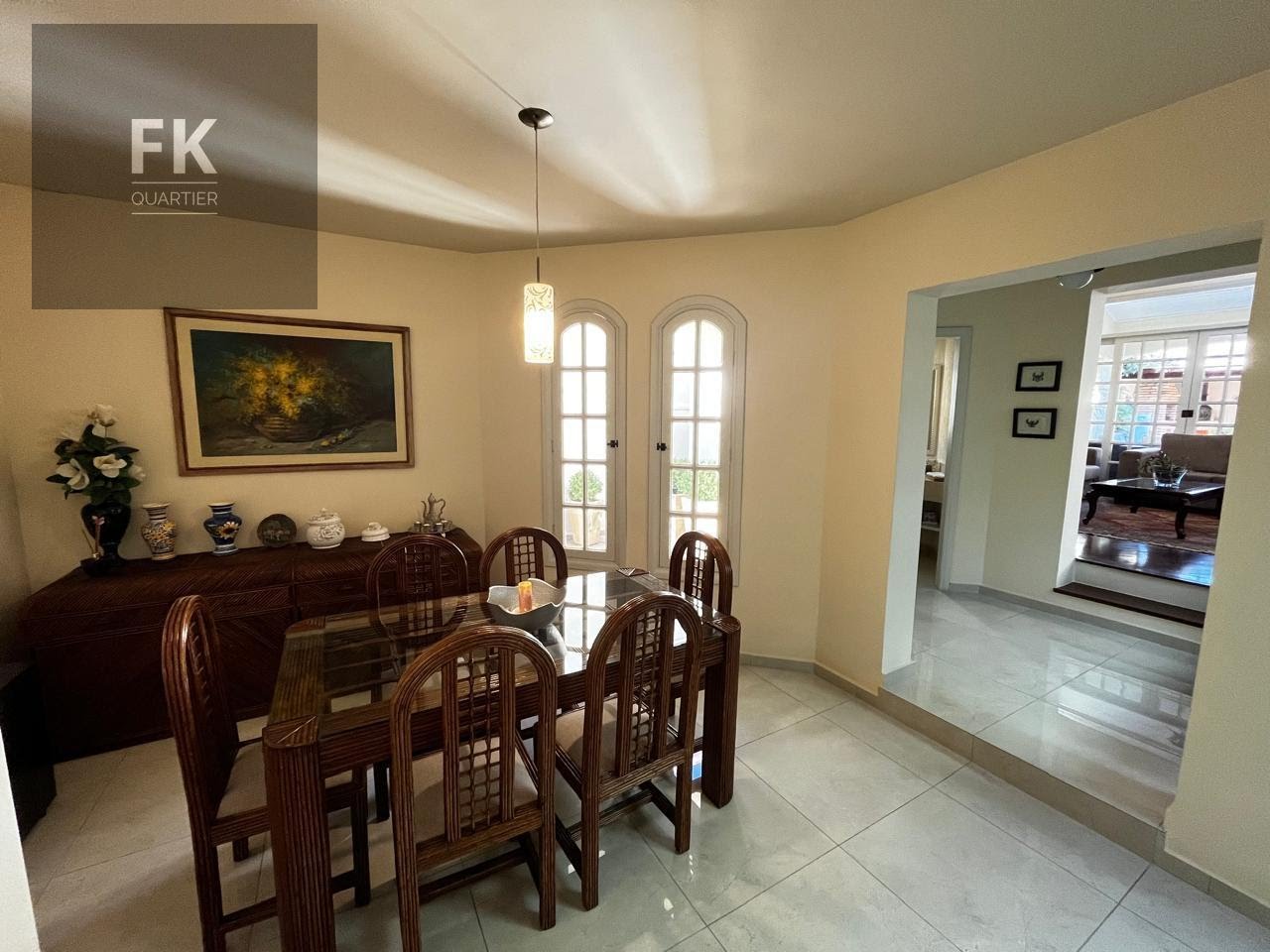 Casa à venda com 3 quartos, 3 suítes, 4 vagas e 270m² no Alphaville Residencial Dois, Barueri (SP) — foto 13 de 13