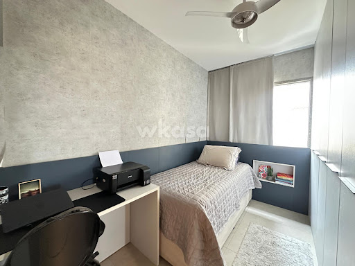 Apartamento em Parque Residencial Laranjeiras  -  Serra