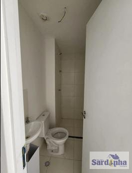 Cobertura à Venda na Vila Sônia, SP, 83m², 2 Dorms