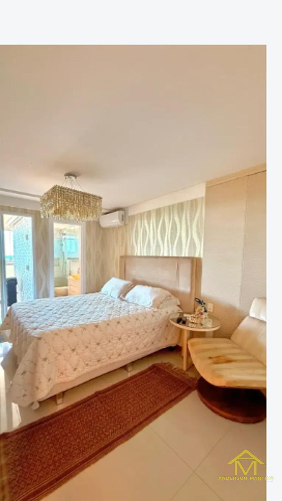 Apartamento à venda com 4 quartos, 3 banheiros, 3 vagas e 160m² no Praia de Itaparica, Vila Velha (ES) — foto 9 de 19