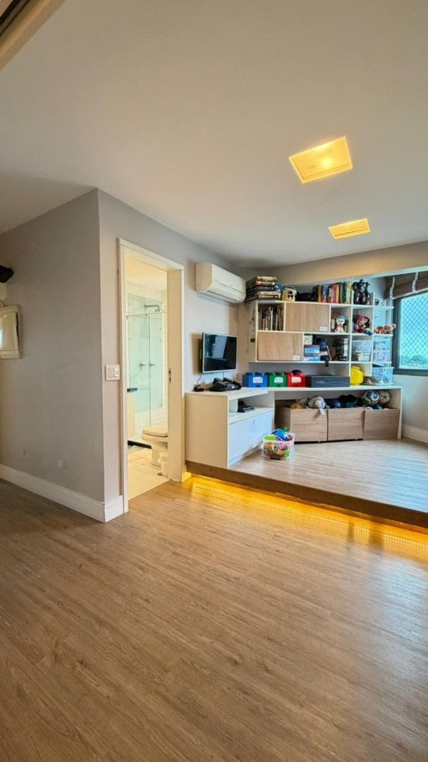 Apartamento à venda com 4 quartos, 4 suítes, 3 vagas e 206m² no Monteiro, Recife (PE) — foto 18 de 30