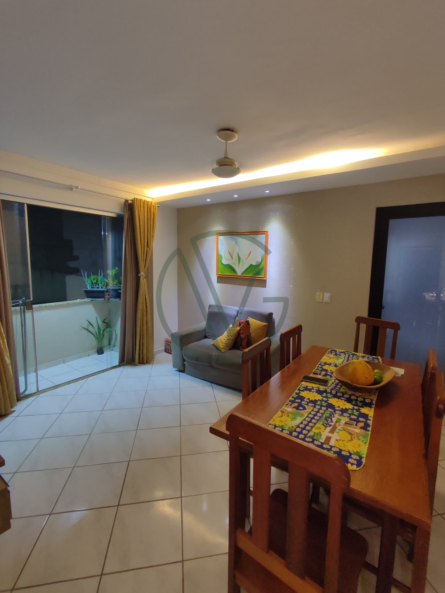 Apartamento 02 Dorm. em Vale Verde - Governador Valadares | Gláucia Veras Soluções Imobiliárias