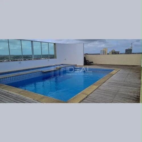 Apartamento à venda com 3 quartos, 1 suíte, 2 vagas e 127m² no Centro, Campos dos Goytacazes (RJ) — foto 21 de 23