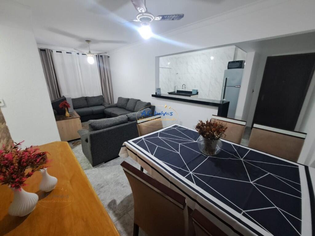 Apartamento à venda com 2 quartos, 1 suíte, 1 vaga e 68m² no Guilhermina, Praia Grande (SP) — foto 21 de 25