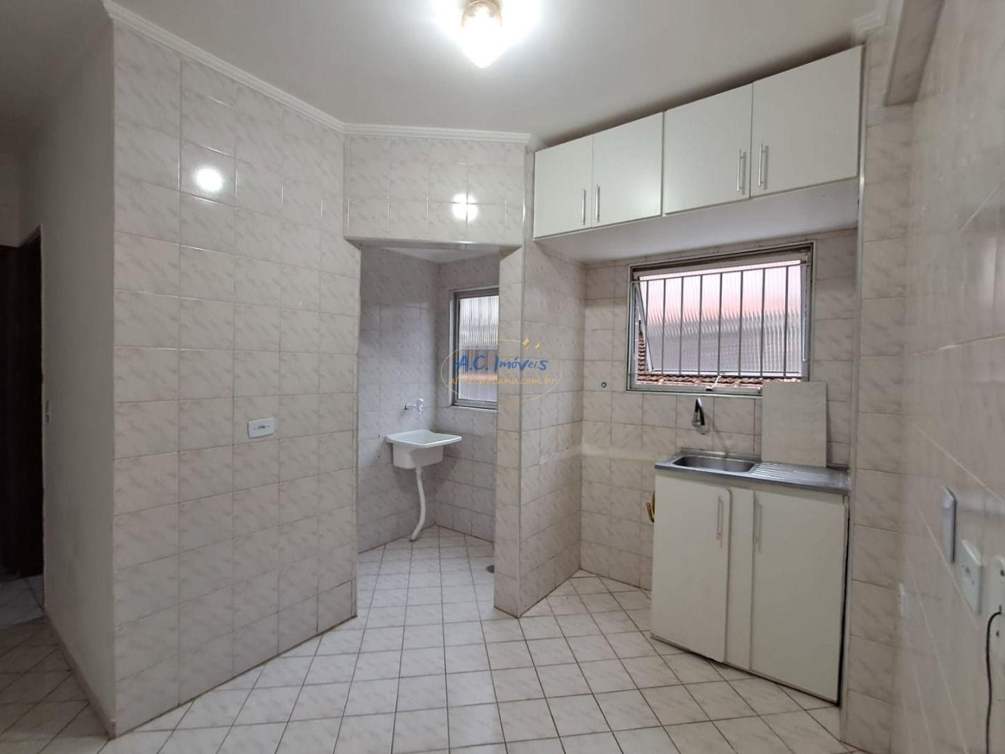 Apartamento à venda com 1 quarto, 1 banheiro, 1 vaga e 40m² no Vila Tupi, Praia Grande (SP) — foto 5 de 13
