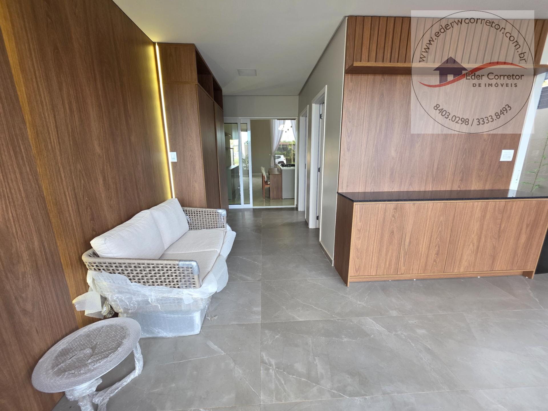Casa à venda com 3 quartos, 1 suíte, 2 vagas e 170m² no Universitário, Ijuí (RS) — foto 25 de 28