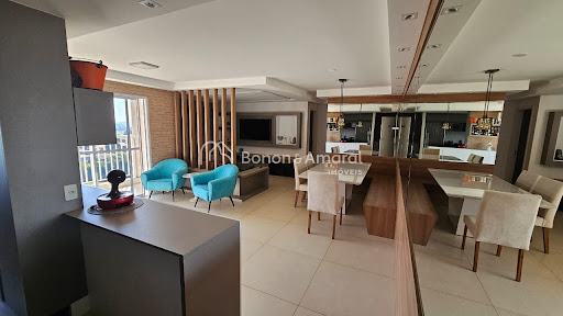 Apartamento, 2 quartos, 87 m² - Foto 3