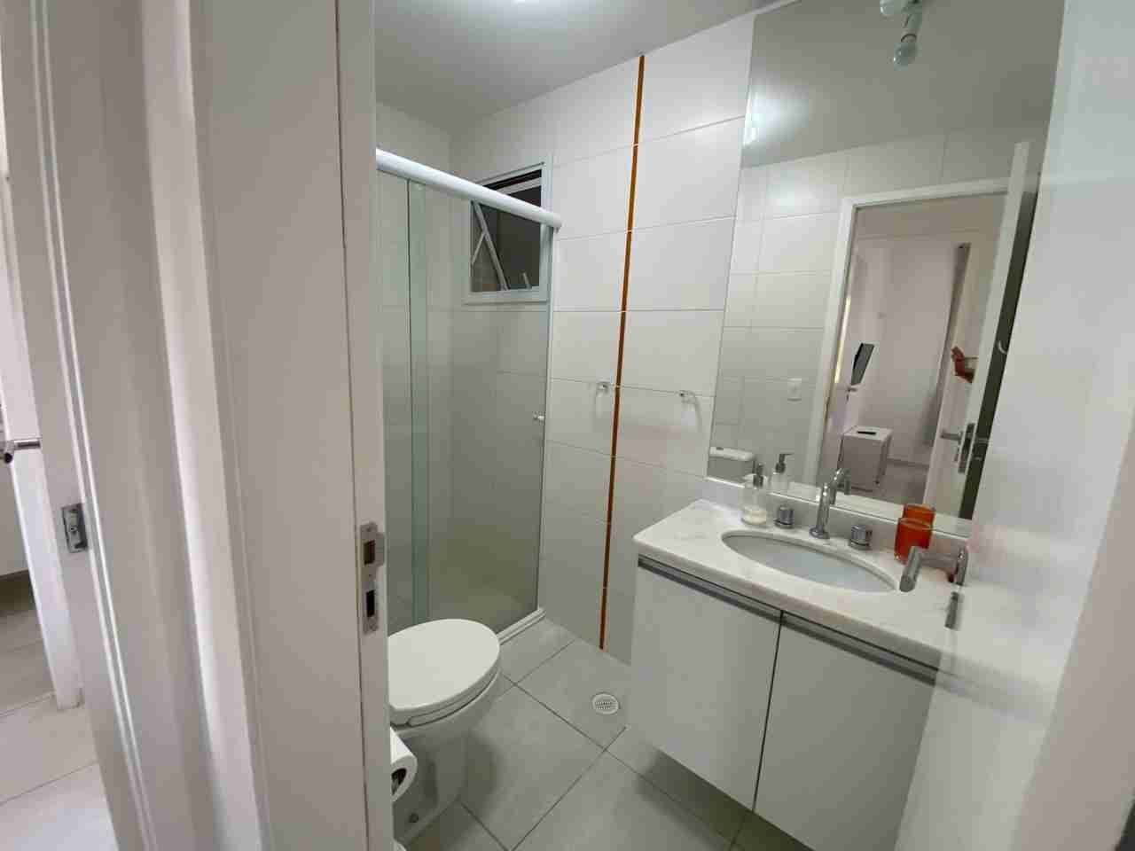 Apartamento à venda com 2 quartos, 1 suíte e 79m² no São Lourenço, Bertioga (SP) — foto 11 de 12