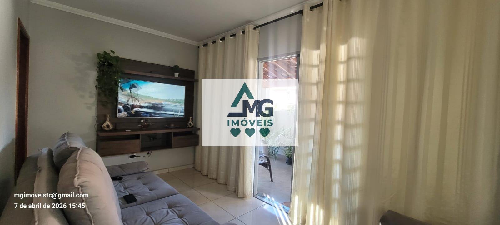 Casa à venda com 3 quartos, 1 suíte, 2 vagas e 208m² no Vila Santo Afonso, Três Corações (MG) — foto 15 de 23
