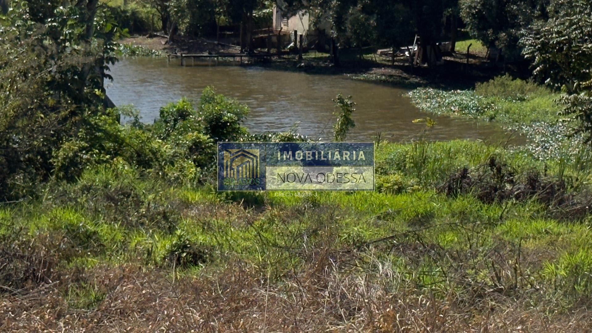 Chácara à Venda em Nova Odessa por R$ 600 mil