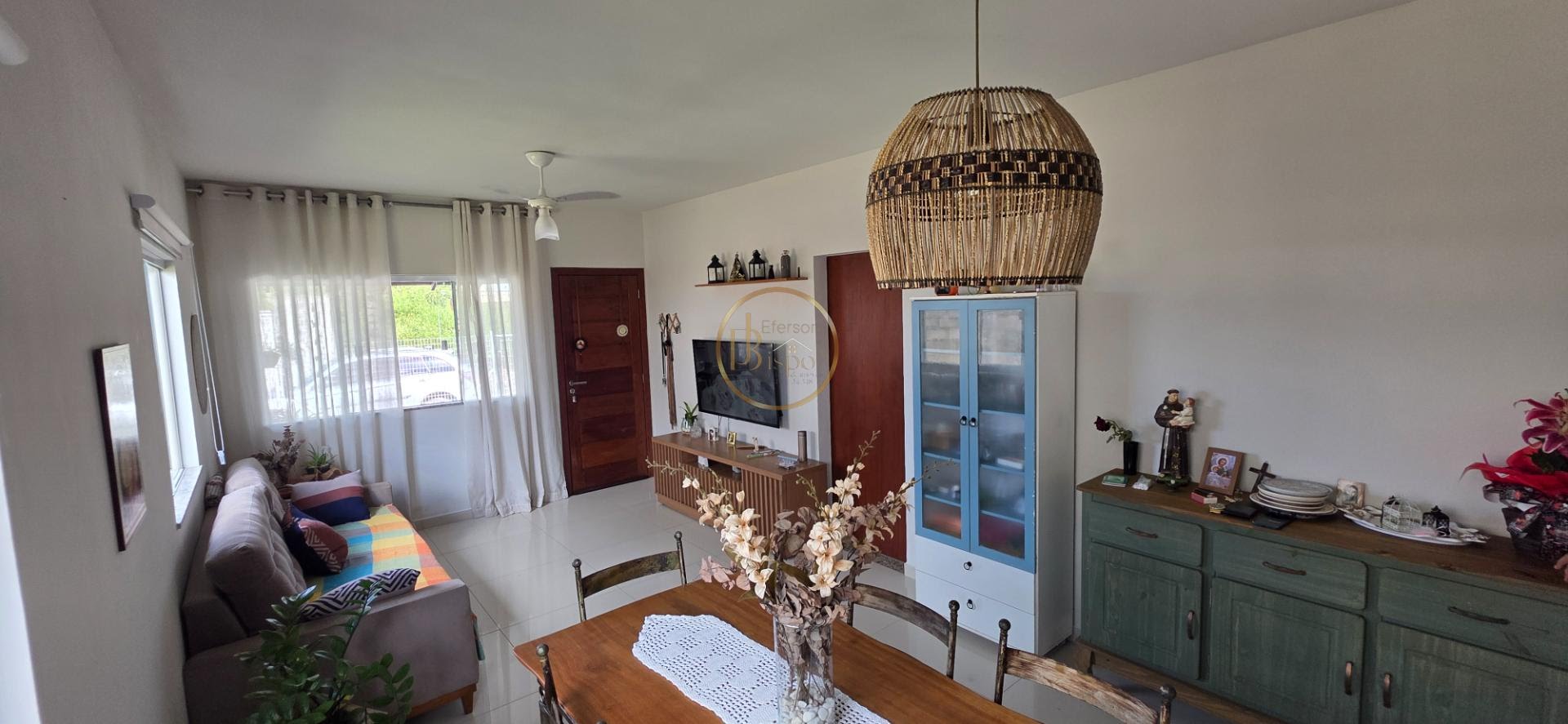 Casa à venda com 3 quartos, 2 banheiros, 2 vagas e 110m² no Jardins do Porto, Porto Seguro — foto principal