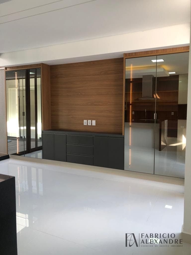 Casa à venda com 3 quartos, 3 suítes, 4 vagas e 210m² no Gaivota II, São José do Rio Preto (SP) — foto 6 de 23
