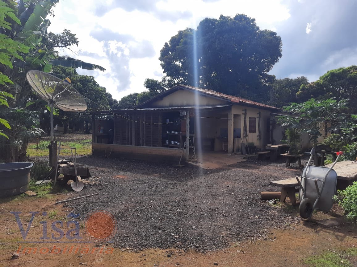 Rural à venda no Fazenda, Paracatu (MG) — foto 20 de 22