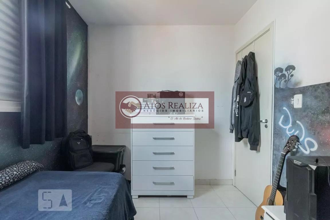 Apartamento à venda com 3 quartos, 1 suíte e 61m² no Vila Mascote, São Paulo (SP) — foto 25 de 25