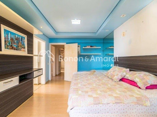 Apartamento, 3 quartos, 274 m² - Foto 17