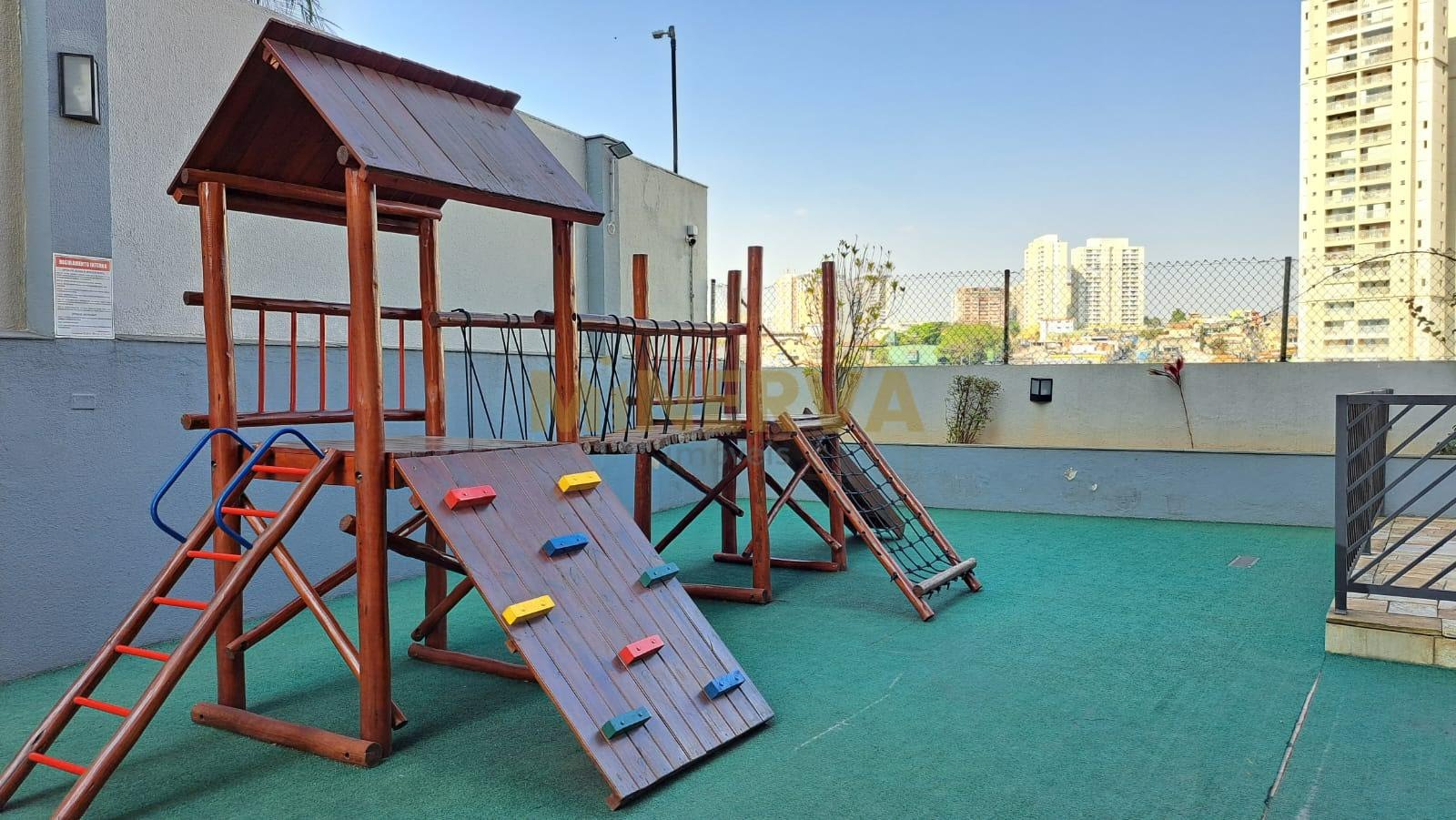 Apartamento à venda com 3 quartos, 3 banheiros, 2 vagas e 81m² no Vila Rosalia, Guarulhos (SP) — foto 25 de 30