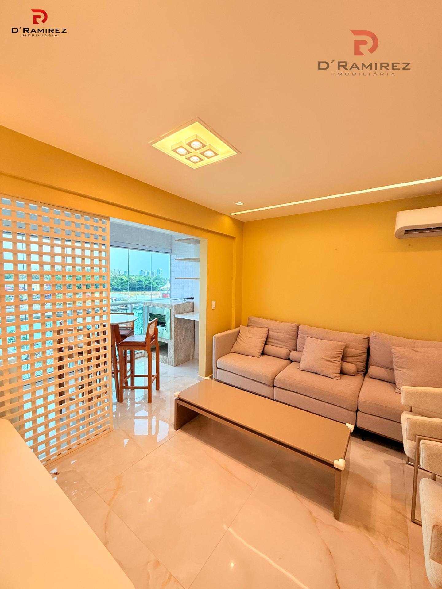 Apartamento à venda com 2 quartos, 2 suítes e 88m² no Ponta do Farol, São Luís (MA) — foto 7 de 26