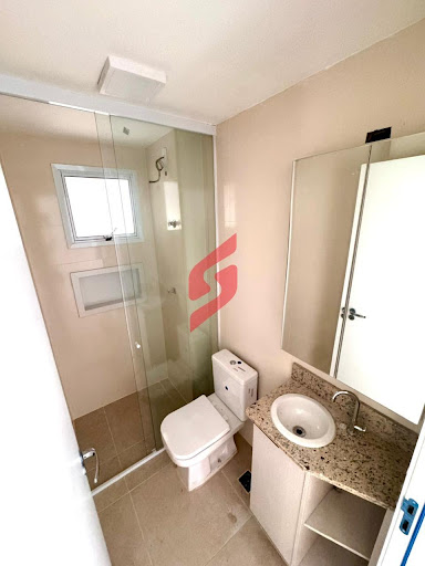 Apartamento com 3 dormitorios - Sorocaba, SP