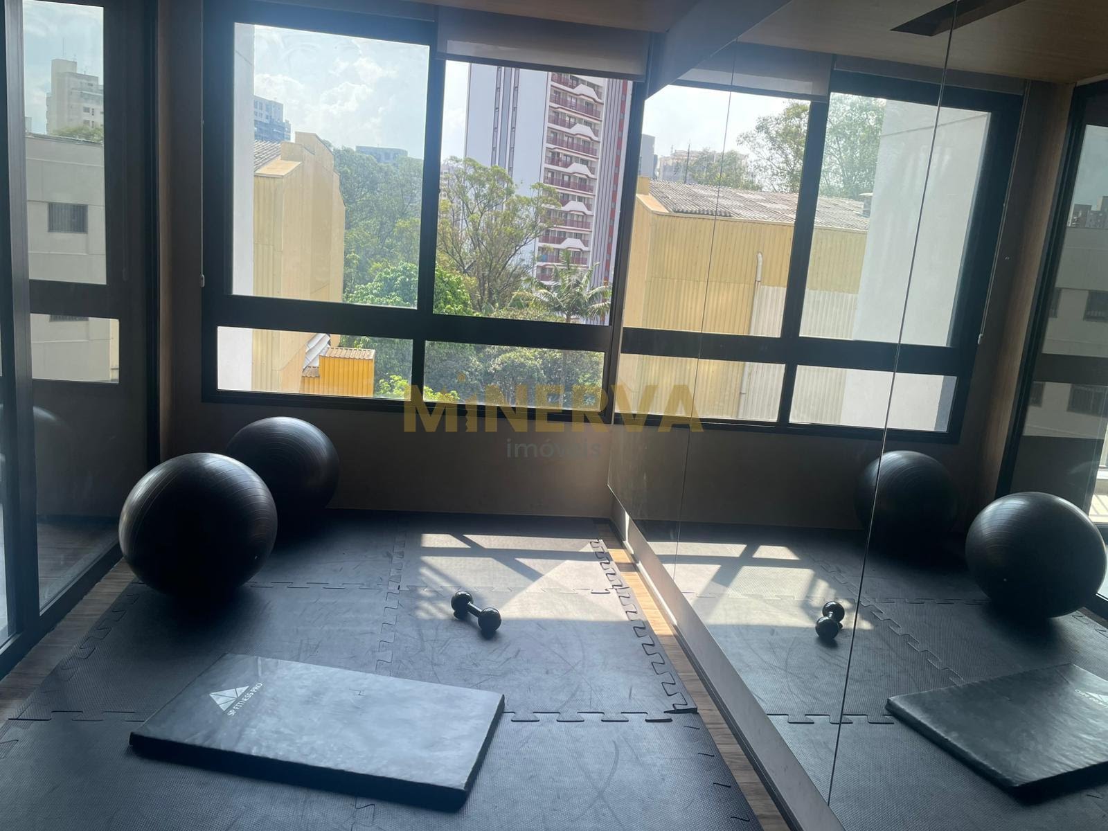 Studio à venda com 1 quarto, 1 banheiro e 23m² no Vila Mariana, São Paulo (SP) — foto 17 de 18