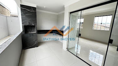 Apartamento à venda em Canaã, Ipatinga | 123m², 3 quartos