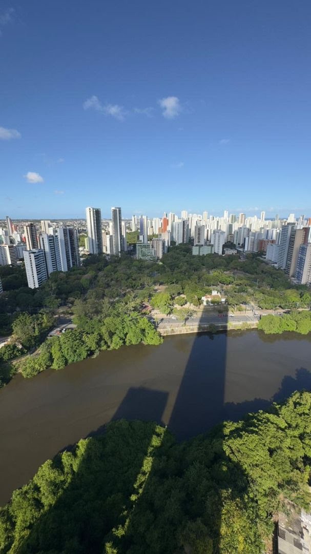 Apartamento à venda com 4 quartos, 4 suítes, 3 vagas e 230m² no Torre, Recife (PE) — foto 13 de 30