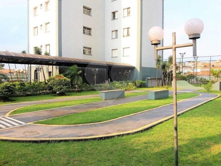 Apartamento, 3 quartos, 68 m² - Foto 29