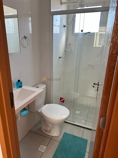Apartamento no MRV chapada dos Pinhais  -  Cuiabá