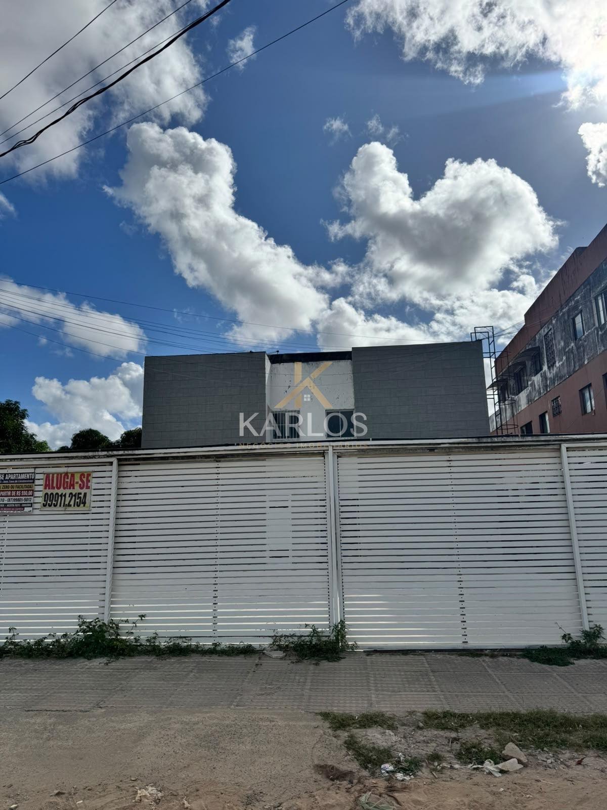 Apartamento à venda com 2 quartos, 1 banheiro, 1 vaga e 40m² no Pau Amarelo, Paulista (PE) — foto 10 de 17