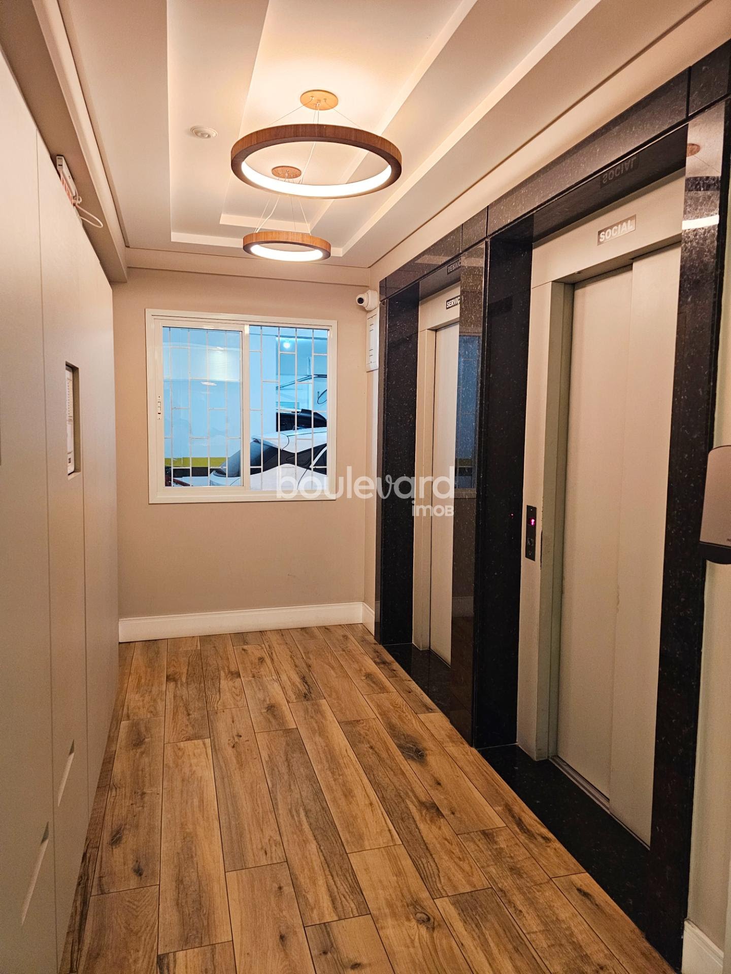 Apartamento à venda com 2 quartos, 1 suíte, 1 vaga e 66m² no Roçado, São José (SC) — foto 28 de 30