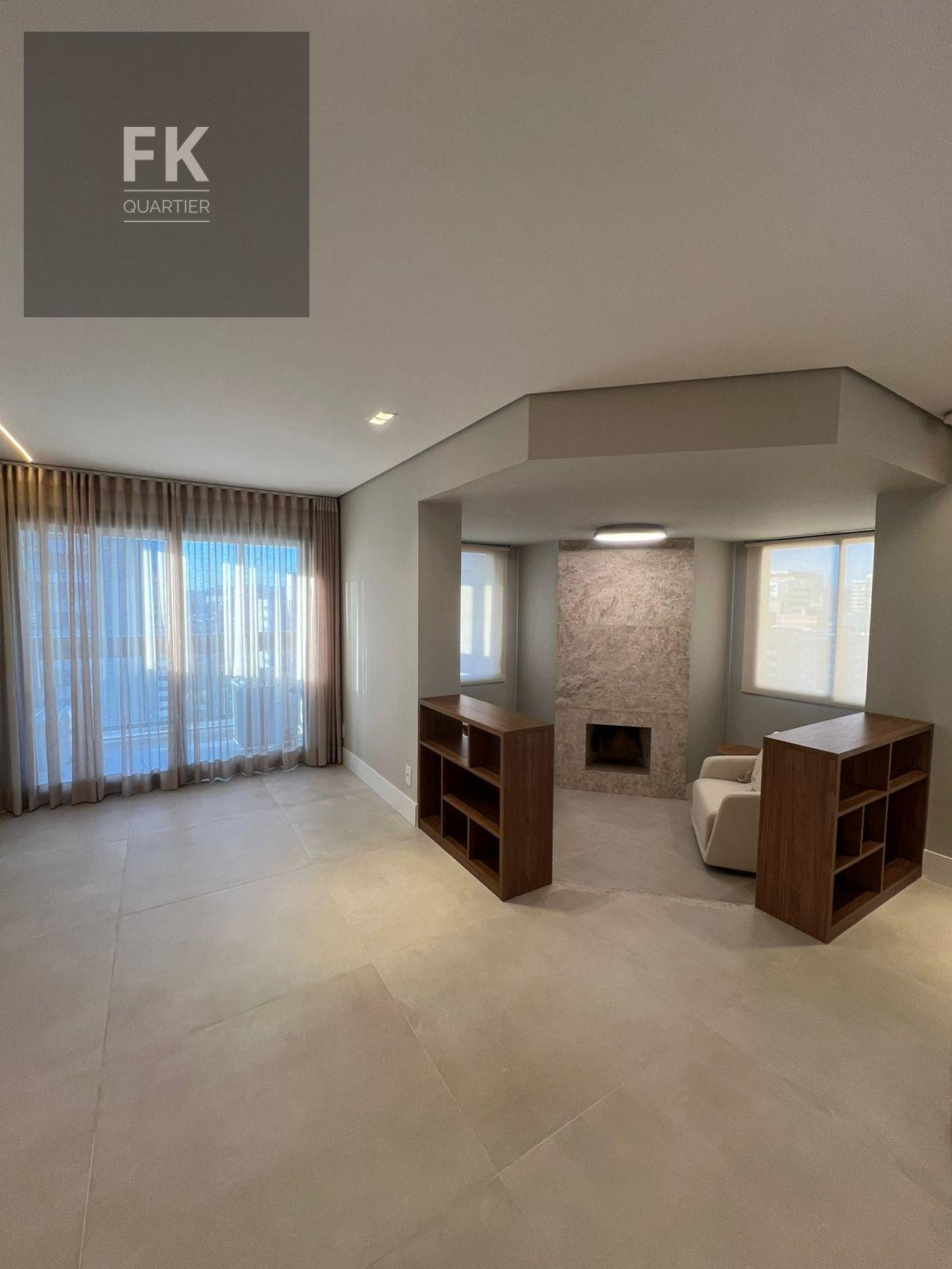 Apartamento à venda com 3 quartos, 3 suítes, 4 vagas e 287m² no Alphaville Centro Industrial e Empresarial/alphaville., Barueri (SP) — foto 13 de 30