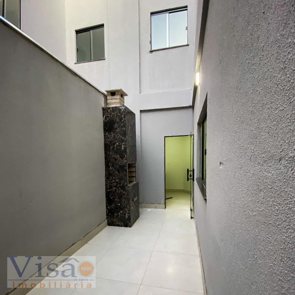 Apartamento à venda com 3 quartos, 1 suíte e 1 vaga no Santo Eduardo, Paracatu (MG) — foto 25 de 25