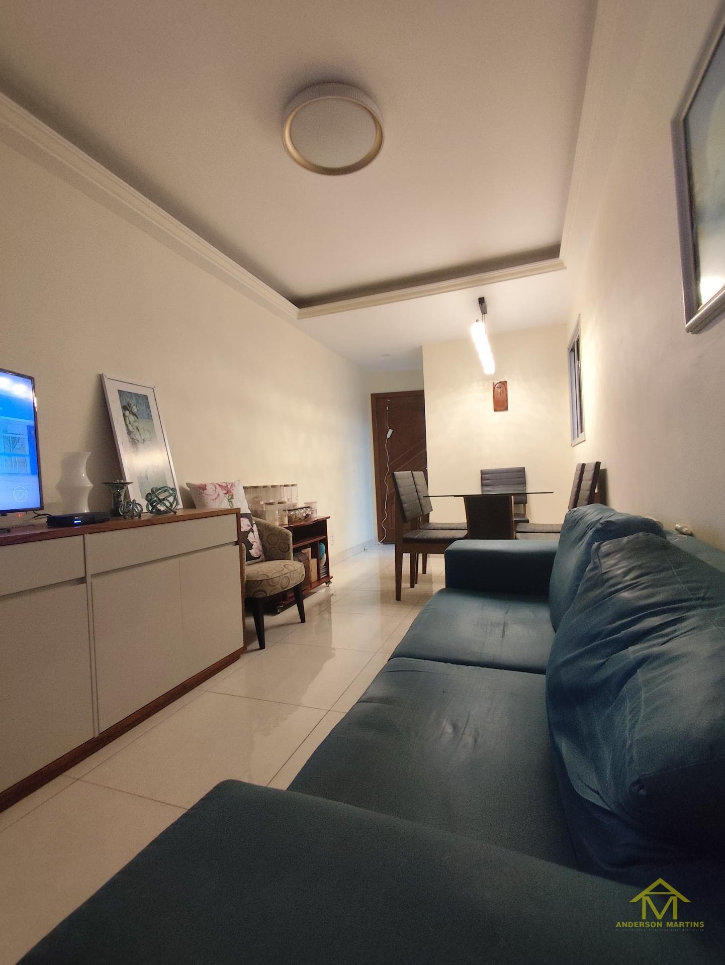 Apartamento à venda com 3 quartos, 2 banheiros, 1 vaga e 79m² no Itapuã, Vila Velha (ES) — foto 15 de 20