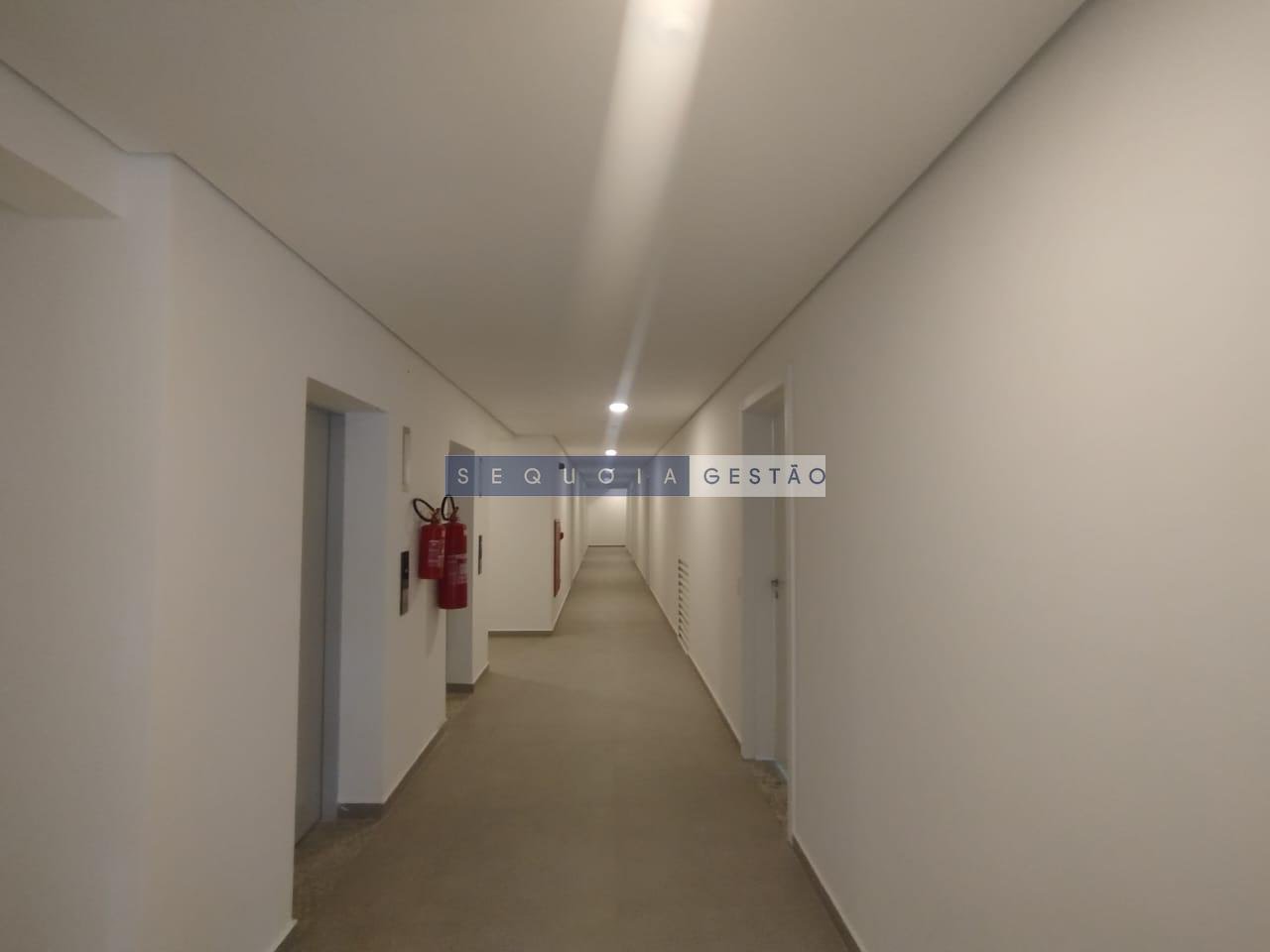 Apartamento para alugar com 1 quarto, 1 banheiro e 29m² no Vila Andrade, São Paulo (SP) — foto 27 de 30