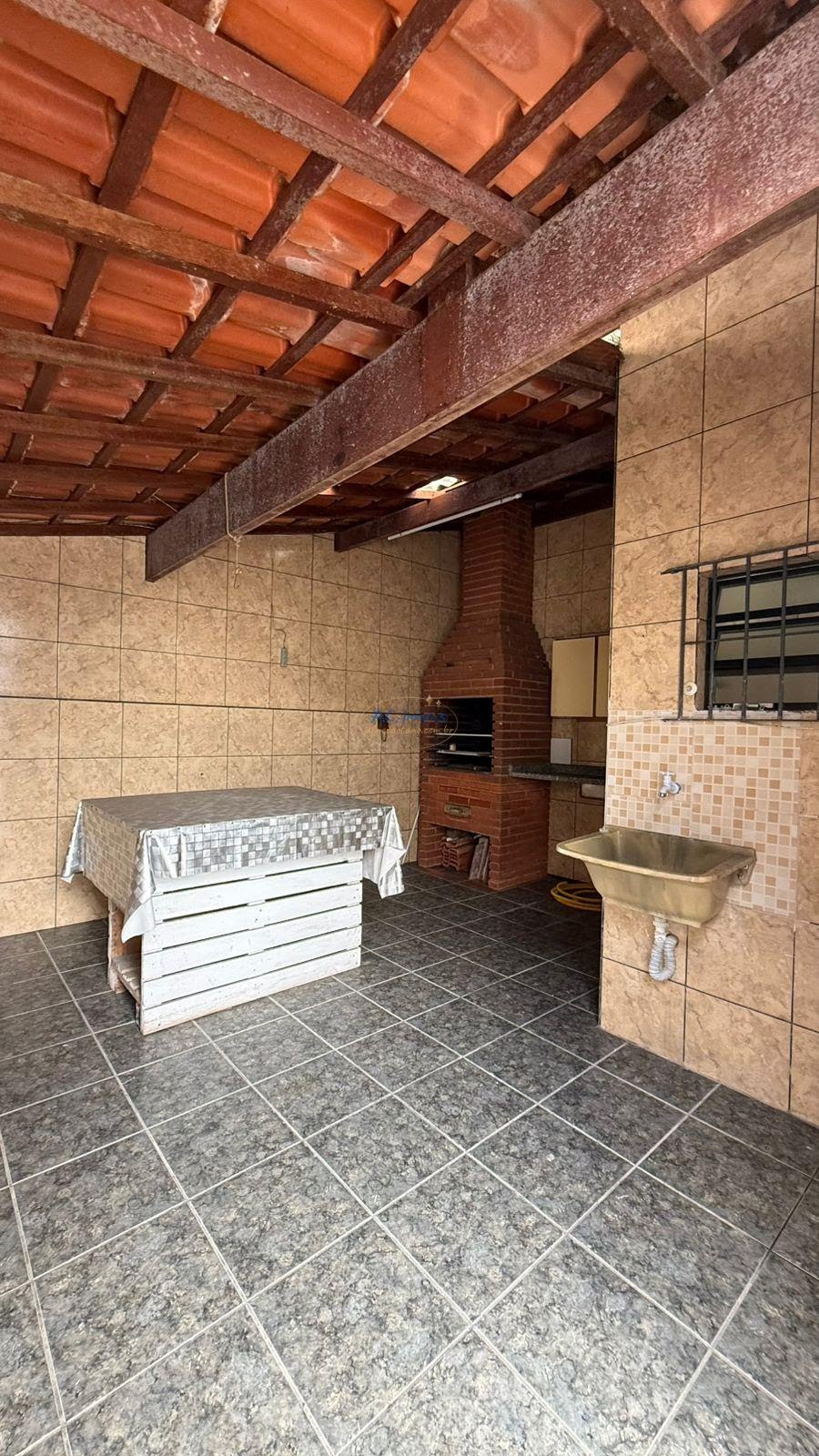 Casa à venda com 2 quartos, 1 suíte, 2 vagas e 70m² no Cidade Ocian, Praia Grande (SP) — foto 8 de 28