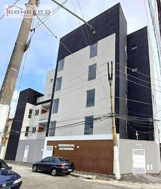 Apartamento em Vila Carrão  -  São Paulo