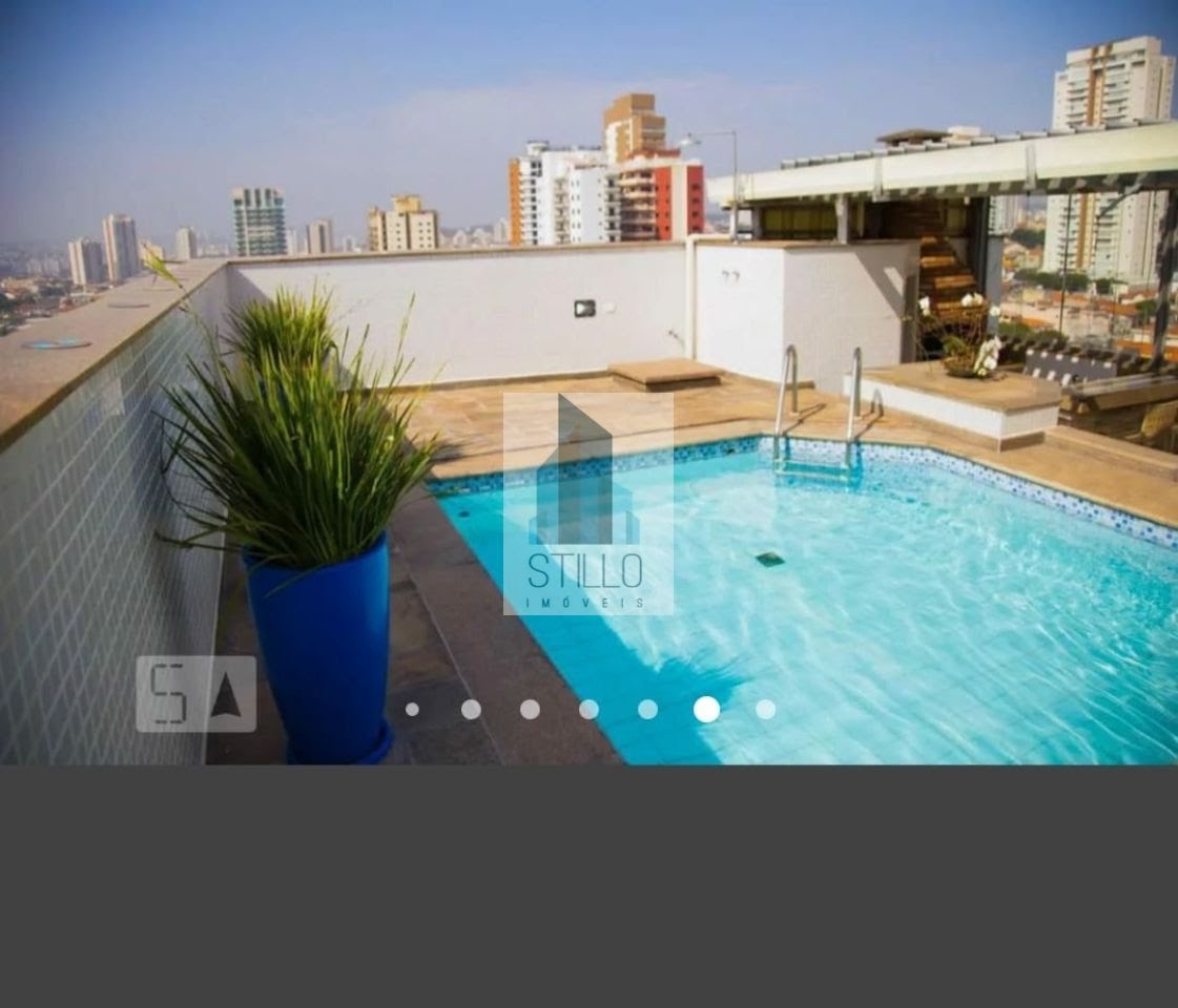Cobertura à venda com 3 quartos, 2 suítes, 3 vagas e 271m² no Vila Carrão, São Paulo (SP) — foto 28 de 29