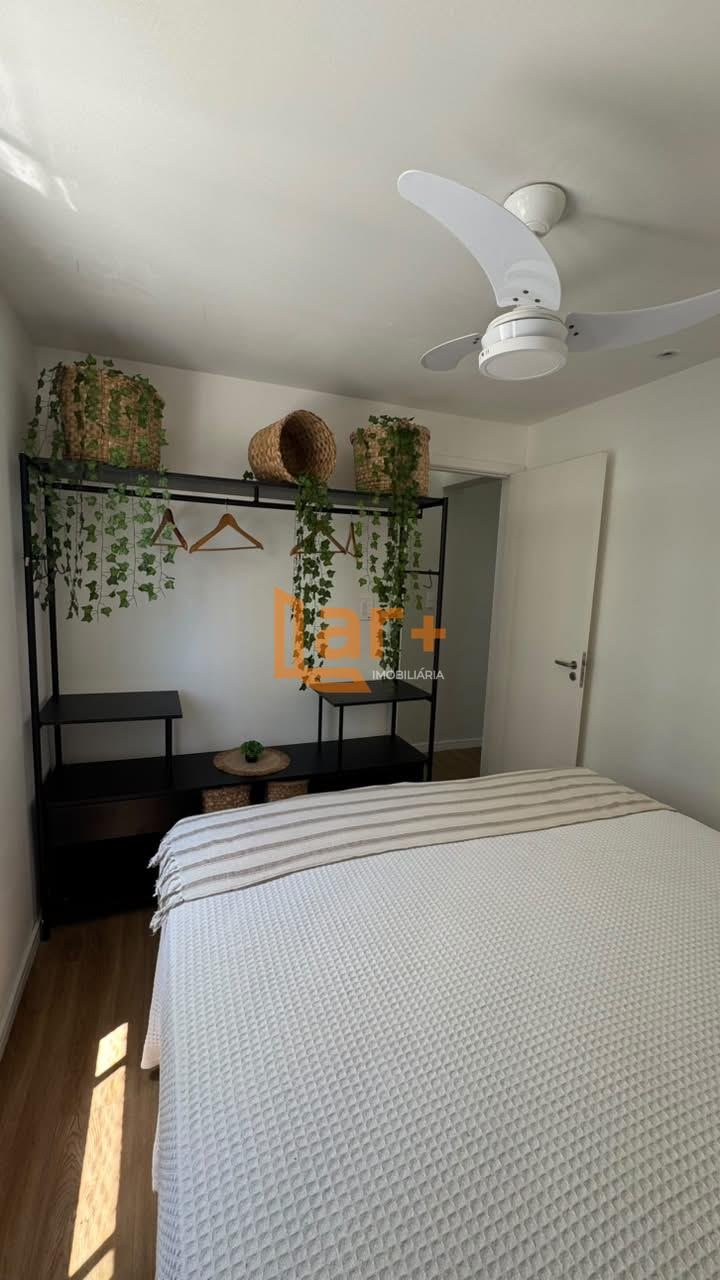 Apartamento para alugar com 3 quartos, 1 suíte, 1 vaga e 87m² no Espaço Tropical, Barra dos Coqueiros (SE) — foto 21 de 30