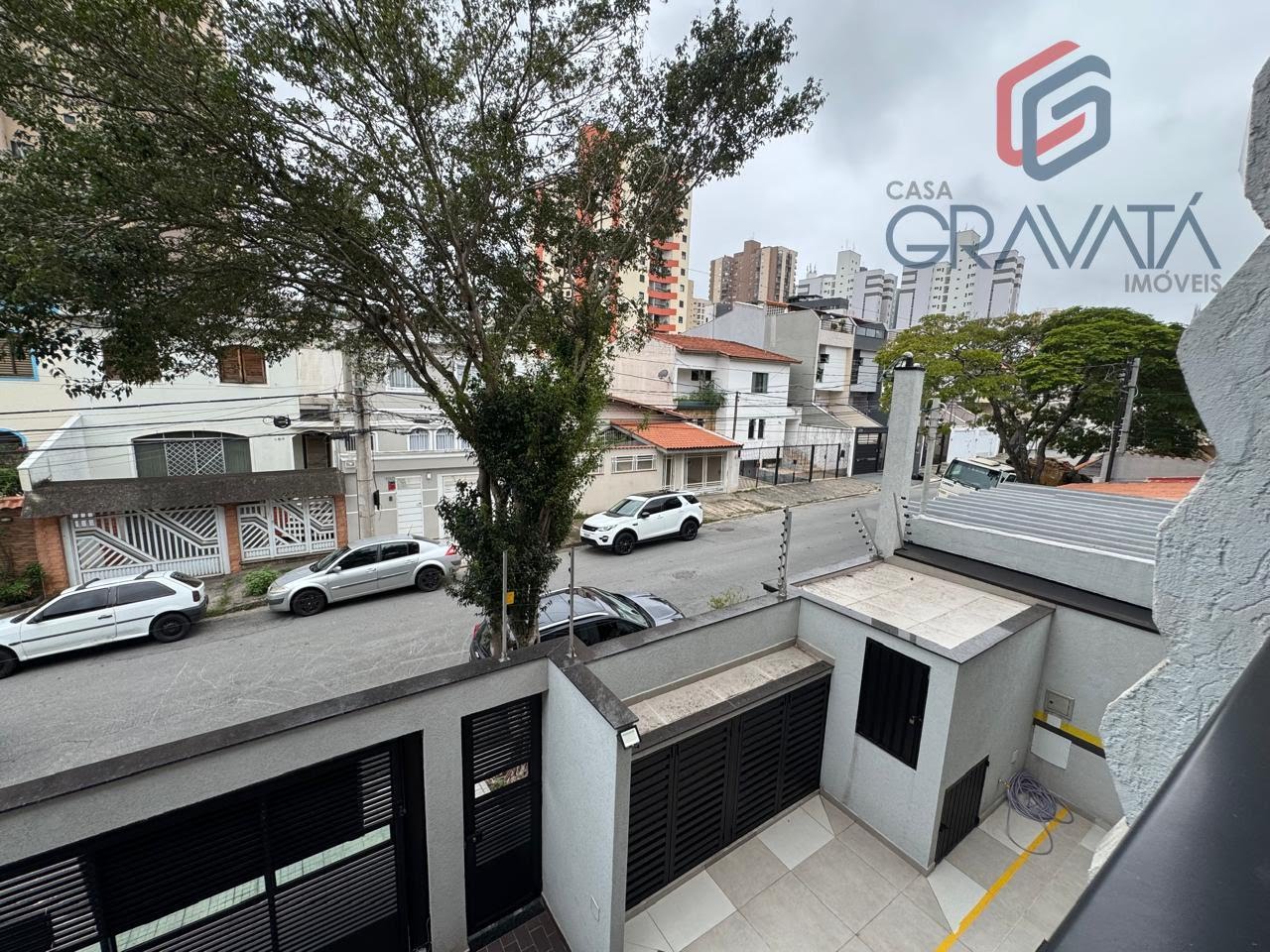 Apartamento à venda com 2 quartos, 1 suíte, 1 vaga e 61m² no Vila Floresta, Santo André (SP) — foto 20 de 21