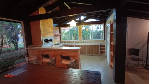 Casa de Condomínio em Bom Clima  -  Chapada dos Guimarães