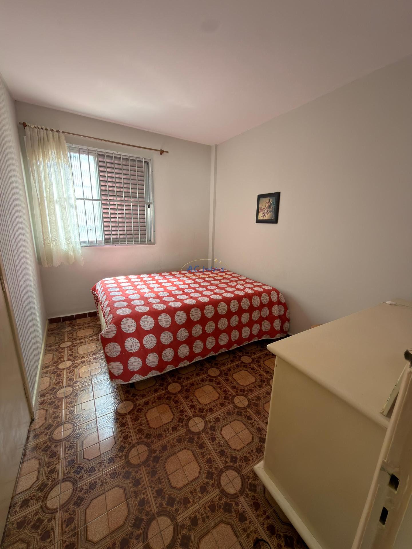 Studio à venda com 1 quarto, 1 banheiro, 1 vaga e 44m² no Guilhermina, Praia Grande (SP) — foto 8 de 16