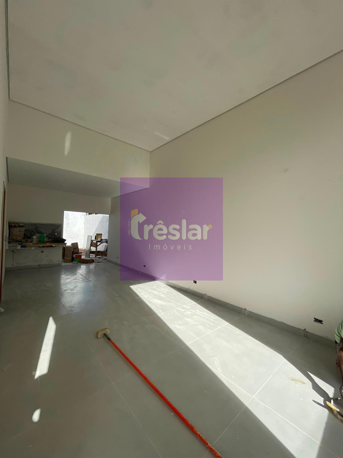 Casa à venda com 3 quartos, 1 suíte, 1 vaga e 95m² no Jardim Alvorada, Três Lagoas (MS) — foto 4 de 8