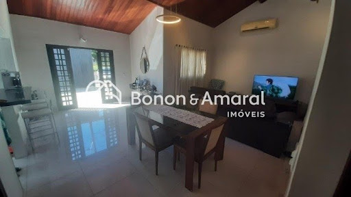 Casa, 3 quartos, 202 m² - Foto 5