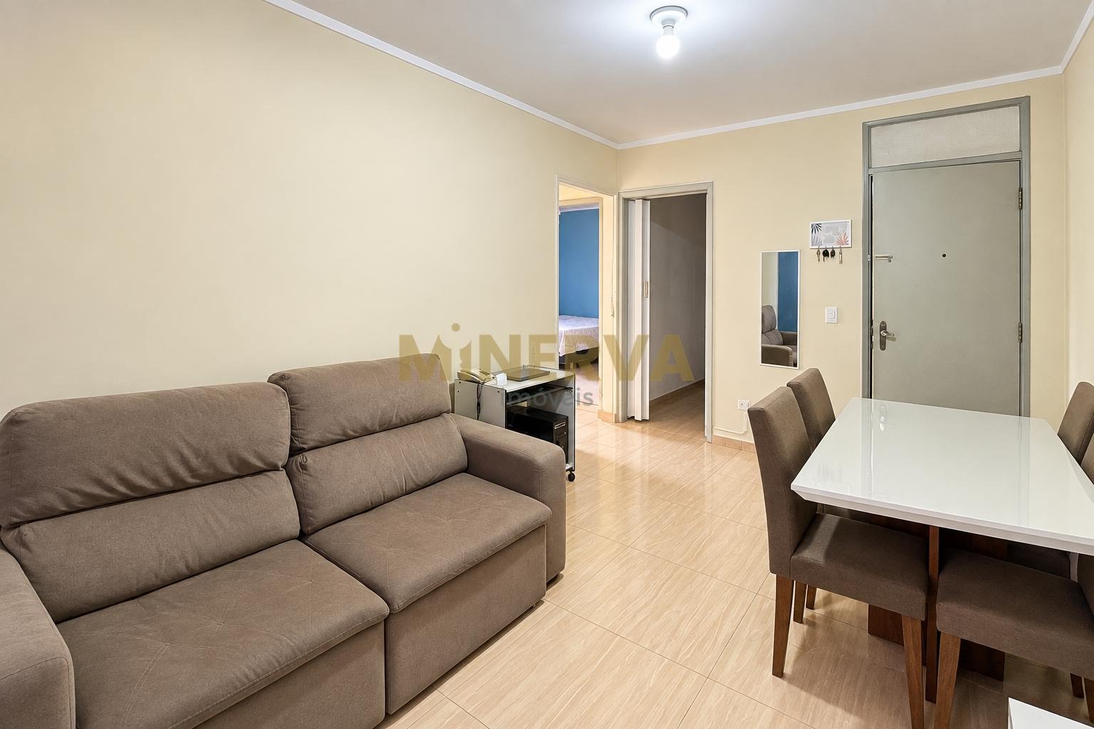 Apartamento à venda com 2 quartos, 1 banheiro, 1 vaga e 76m² no Macedo, Guarulhos (SP) — foto 3 de 14