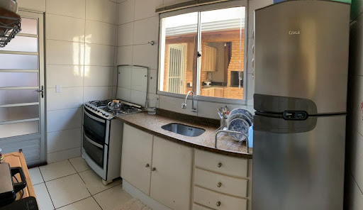 Casa em Tiradentes  -  Campo Grande