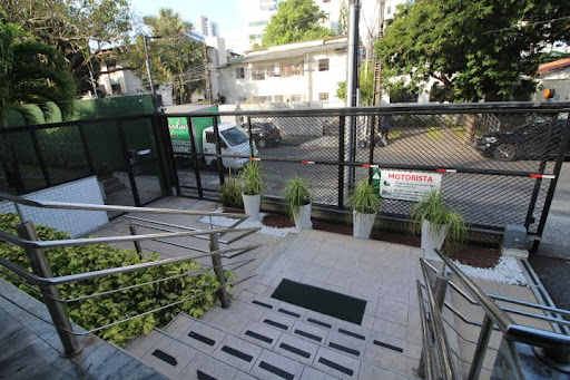 apartamento em casa forte padrão moura dubeux para venda