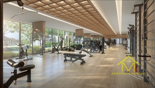 Apartamento à venda com 3 quartos, 1 banheiro, 3 vagas e 147m² no Enseada do Suá, Vitória (ES) — foto 9 de 11